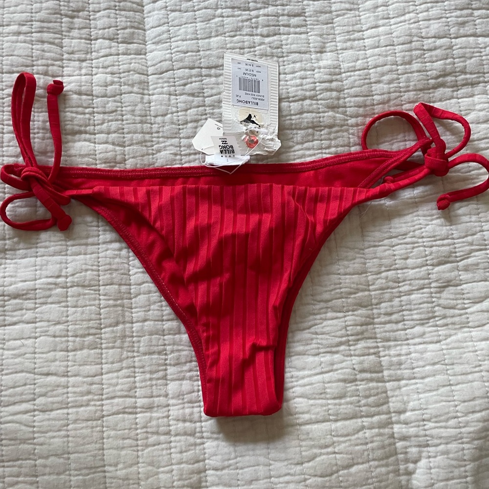 Billabong Womens Medium Swim Bottom